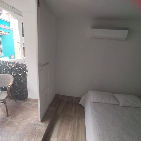 La Condesa Hotel San Agustin Cartagena 外观 照片