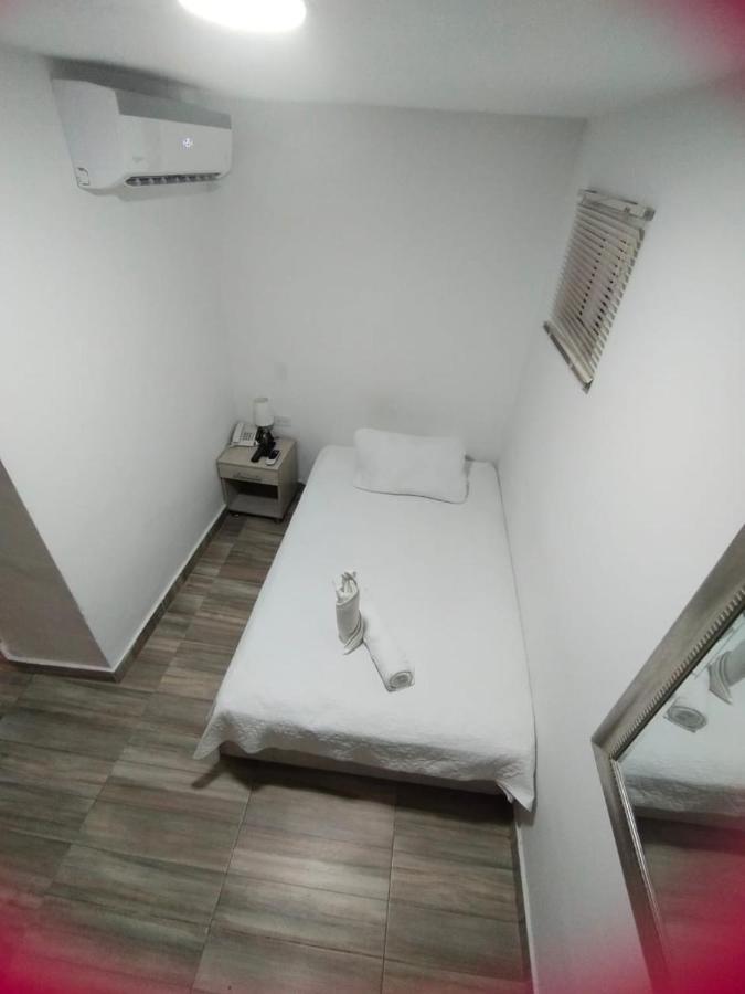La Condesa Hotel San Agustin Cartagena 外观 照片
