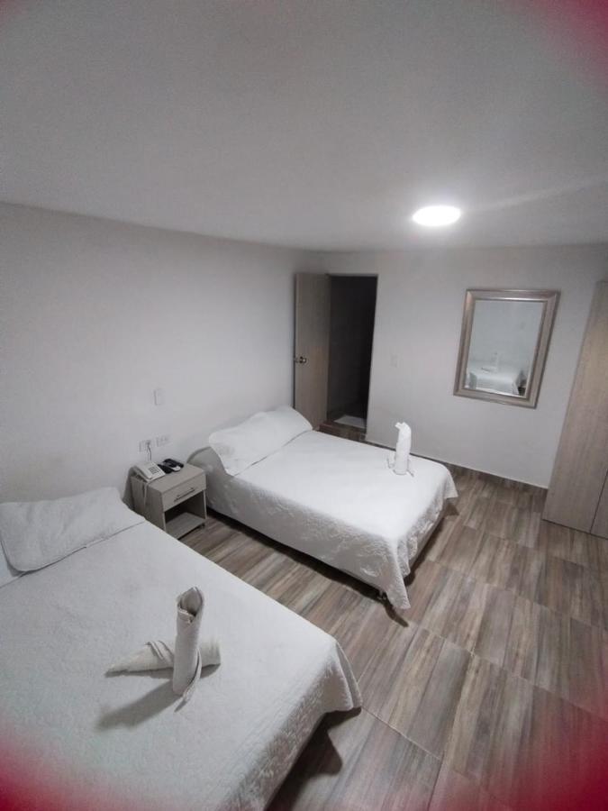 La Condesa Hotel San Agustin Cartagena 外观 照片