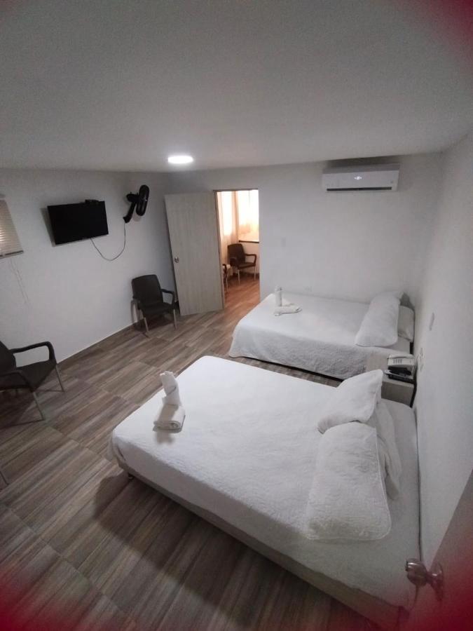 La Condesa Hotel San Agustin Cartagena 外观 照片