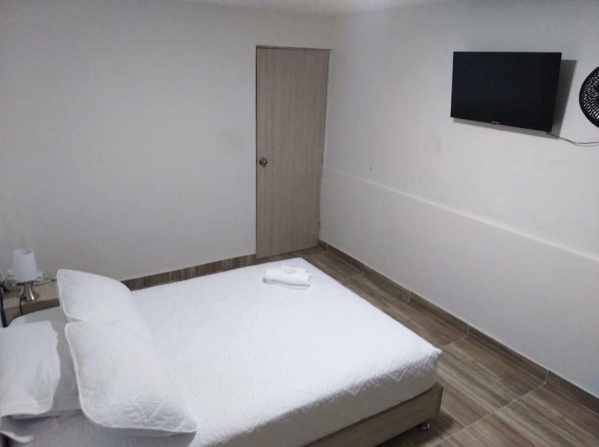 La Condesa Hotel San Agustin Cartagena 外观 照片