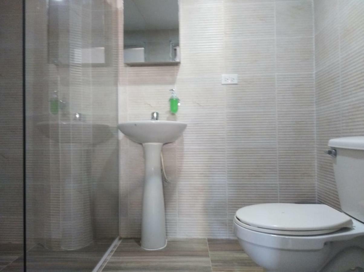 La Condesa Hotel San Agustin Cartagena 外观 照片